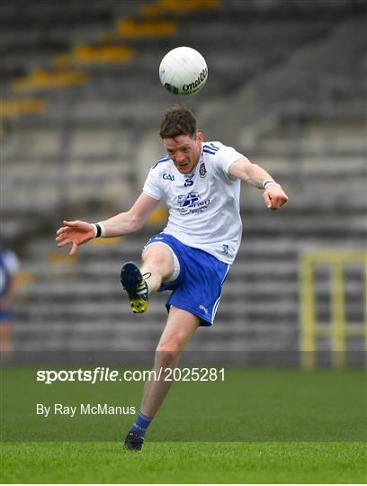 Monaghan v Galway - Allianz Football League Division 1 Relegation Play-Off Monaghan v Galway - Allianz Football League Division 1 Relegation Play-Off