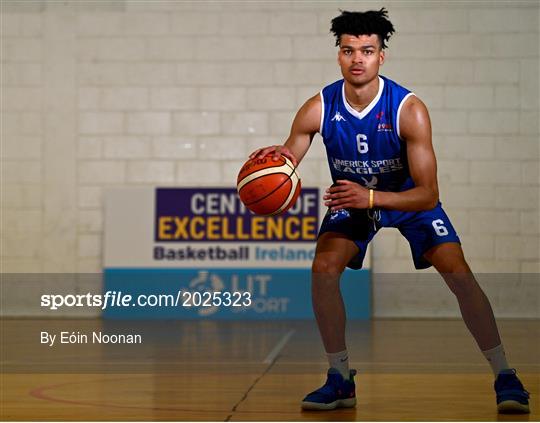 Limerick Institute of Technology - Basketball Ireland Centre of Excellence Announcement