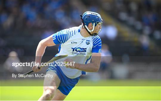 Waterford v Tipperary - Allianz Hurling League Division 1 Group A Round 5