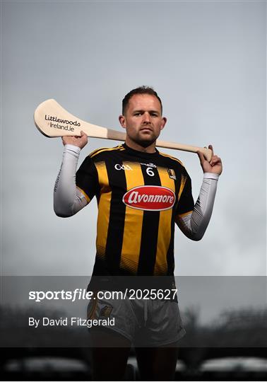 Littlewoods Ireland Camogie Leagues finals & Hurling Championship Launch 2021