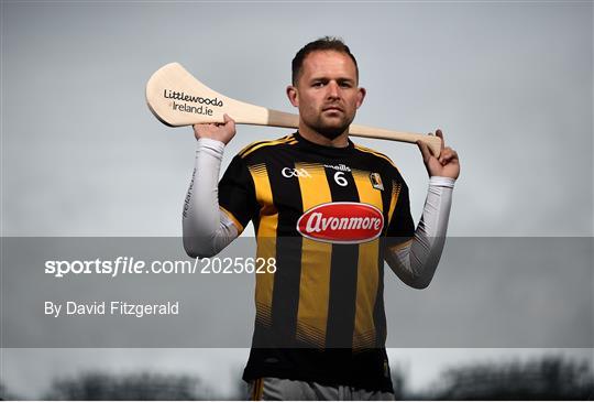 Littlewoods Ireland Camogie Leagues finals & Hurling Championship Launch 2021