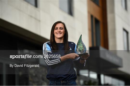 The Croke Park/LGFA Player of the Month award for May 2021