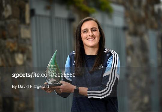 The Croke Park/LGFA Player of the Month award for May 2021 The Croke Park/LGFA Player of the Month award for May 2021