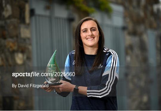 The Croke Park/LGFA Player of the Month award for May 2021