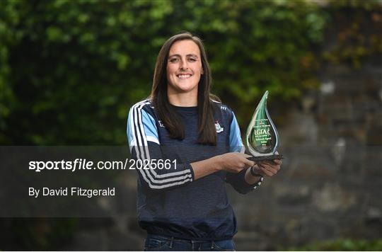 The Croke Park/LGFA Player of the Month award for May 2021