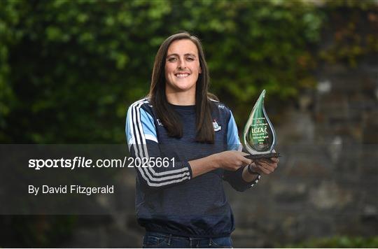 The Croke Park/LGFA Player of the Month award for May 2021 The Croke Park/LGFA Player of the Month award for May 2021