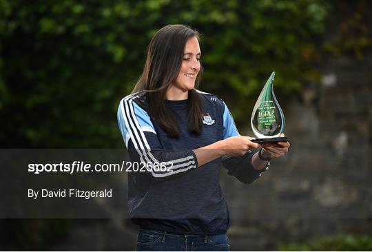 The Croke Park/LGFA Player of the Month award for May 2021