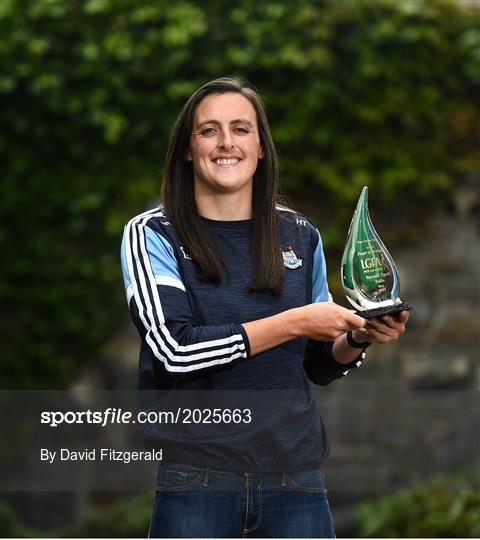 The Croke Park/LGFA Player of the Month award for May 2021