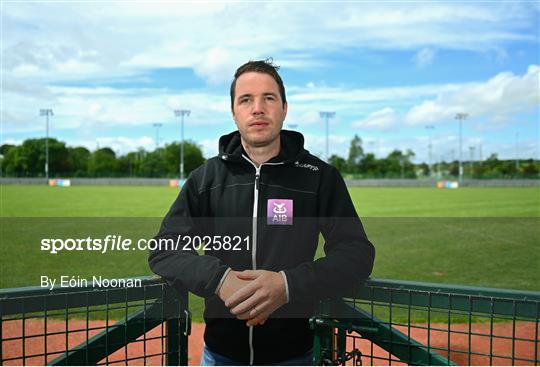AIB GAA All-Ireland Senior Football Championship Regional Launch AIB GAA All-Ireland Senior Football Championship Regional Launch