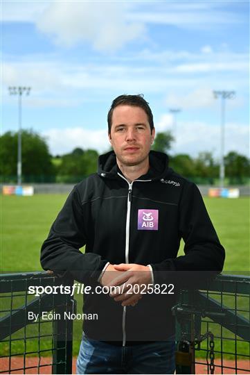 AIB GAA All-Ireland Senior Football Championship Regional Launch AIB GAA All-Ireland Senior Football Championship Regional Launch