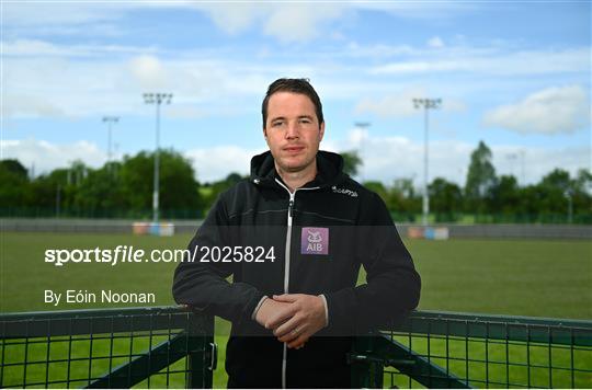 AIB GAA All-Ireland Senior Football Championship Regional Launch AIB GAA All-Ireland Senior Football Championship Regional Launch