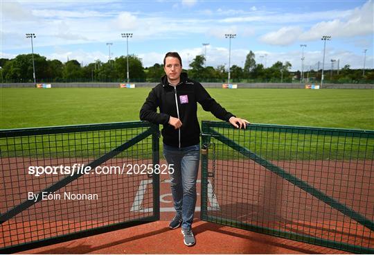 AIB GAA All-Ireland Senior Football Championship Regional Launch AIB GAA All-Ireland Senior Football Championship Regional Launch