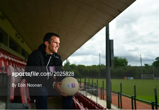 AIB GAA All-Ireland Senior Football Championship Regional Launch AIB GAA All-Ireland Senior Football Championship Regional Launch
