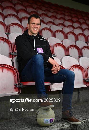 AIB GAA All-Ireland Senior Football Championship Regional Launch