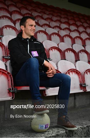 AIB GAA All-Ireland Senior Football Championship Regional Launch