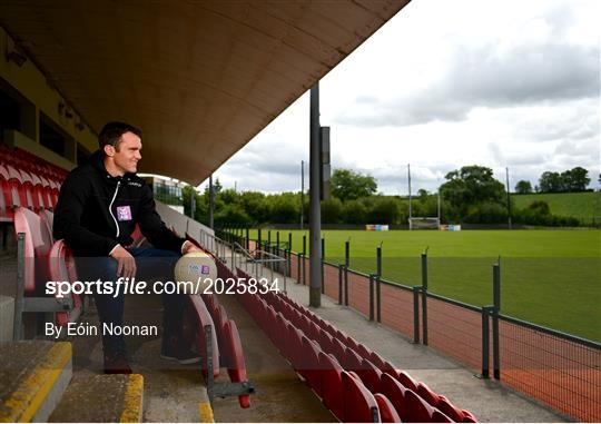 AIB GAA All-Ireland Senior Football Championship Regional Launch AIB GAA All-Ireland Senior Football Championship Regional Launch