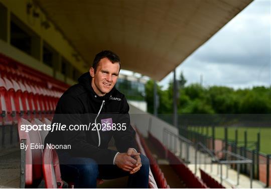 AIB GAA All-Ireland Senior Football Championship Regional Launch AIB GAA All-Ireland Senior Football Championship Regional Launch