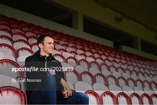 AIB GAA All-Ireland Senior Football Championship Regional Launch AIB GAA All-Ireland Senior Football Championship Regional Launch