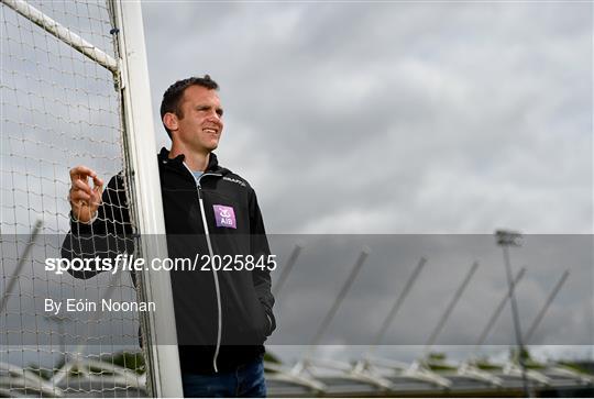 AIB GAA All-Ireland Senior Football Championship Regional Launch