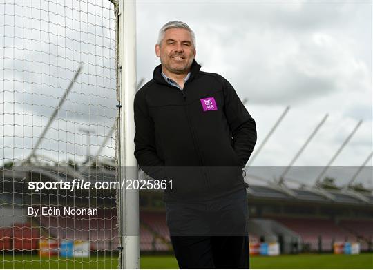 AIB GAA All-Ireland Senior Football Championship Regional Launch AIB GAA All-Ireland Senior Football Championship Regional Launch