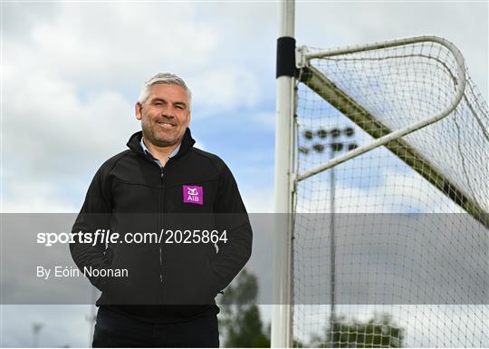 AIB GAA All-Ireland Senior Football Championship Regional Launch AIB GAA All-Ireland Senior Football Championship Regional Launch