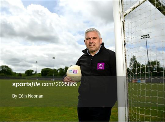 AIB GAA All-Ireland Senior Football Championship Regional Launch