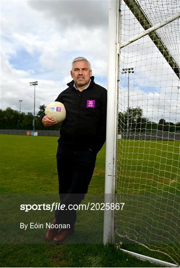 AIB GAA All-Ireland Senior Football Championship Regional Launch AIB GAA All-Ireland Senior Football Championship Regional Launch