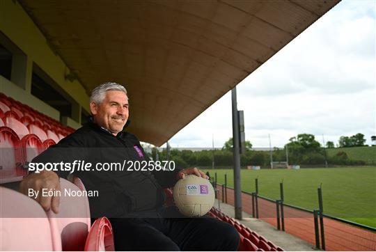 AIB GAA All-Ireland Senior Football Championship Regional Launch AIB GAA All-Ireland Senior Football Championship Regional Launch