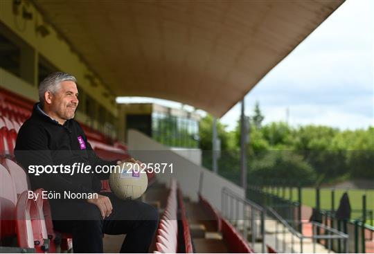 AIB GAA All-Ireland Senior Football Championship Regional Launch AIB GAA All-Ireland Senior Football Championship Regional Launch
