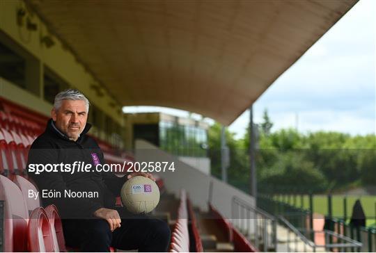 AIB GAA All-Ireland Senior Football Championship Regional Launch AIB GAA All-Ireland Senior Football Championship Regional Launch