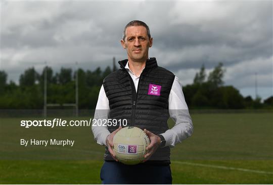 AIB GAA All-Ireland Senior Football Championship Regional Launch