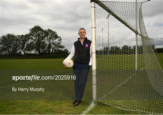 AIB GAA All-Ireland Senior Football Championship Regional Launch AIB GAA All-Ireland Senior Football Championship Regional Launch