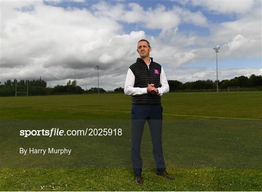 AIB GAA All-Ireland Senior Football Championship Regional Launch AIB GAA All-Ireland Senior Football Championship Regional Launch
