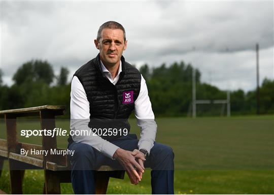 AIB GAA All-Ireland Senior Football Championship Regional Launch AIB GAA All-Ireland Senior Football Championship Regional Launch