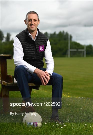 AIB GAA All-Ireland Senior Football Championship Regional Launch AIB GAA All-Ireland Senior Football Championship Regional Launch