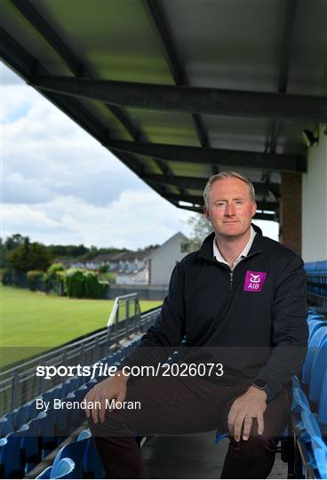 AIB GAA All-Ireland Senior Football Championship Regional Launch AIB GAA All-Ireland Senior Football Championship Regional Launch