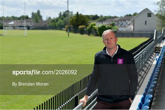 AIB GAA All-Ireland Senior Football Championship Regional Launch AIB GAA All-Ireland Senior Football Championship Regional Launch