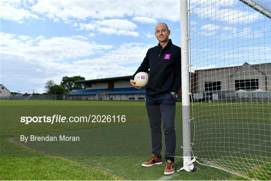 AIB GAA All-Ireland Senior Football Championship Regional Launch AIB GAA All-Ireland Senior Football Championship Regional Launch