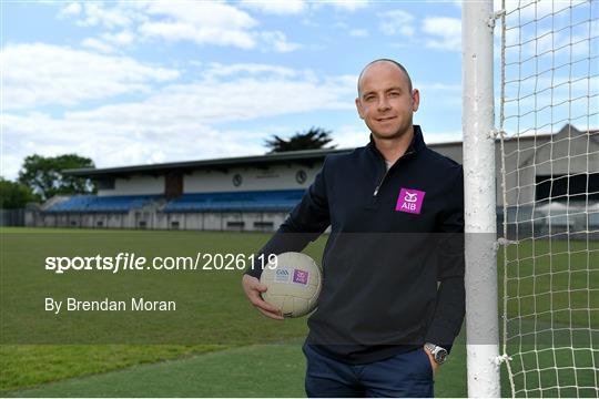 AIB GAA All-Ireland Senior Football Championship Regional Launch AIB GAA All-Ireland Senior Football Championship Regional Launch