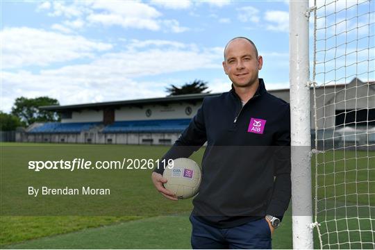 AIB GAA All-Ireland Senior Football Championship Regional Launch