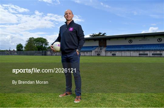 AIB GAA All-Ireland Senior Football Championship Regional Launch AIB GAA All-Ireland Senior Football Championship Regional Launch