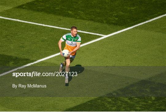 Derry v Offaly - Allianz Football League Division 3 Final Derry v Offaly - Allianz Football League Division 3 Final