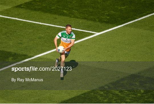 Derry v Offaly - Allianz Football League Division 3 Final