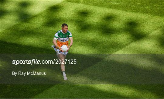Derry v Offaly - Allianz Football League Division 3 Final Derry v Offaly - Allianz Football League Division 3 Final