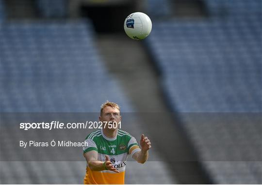 Derry v Offaly - Allianz Football League Division 3 Final