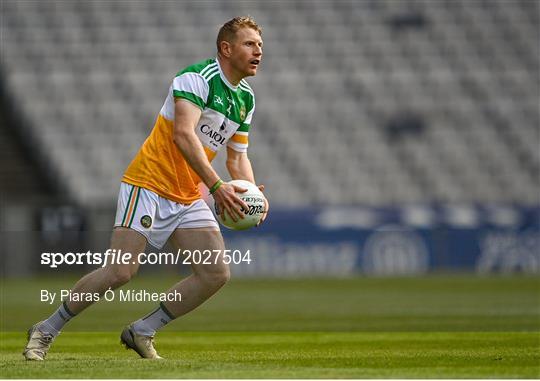 Derry v Offaly - Allianz Football League Division 3 Final Derry v Offaly - Allianz Football League Division 3 Final