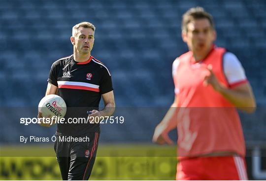 Derry v Offaly - Allianz Football League Division 3 Final