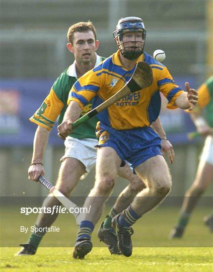 Portumna v Dunloy