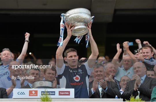 Meath v Dublin - Leinster GAA Football Senior Championship Final