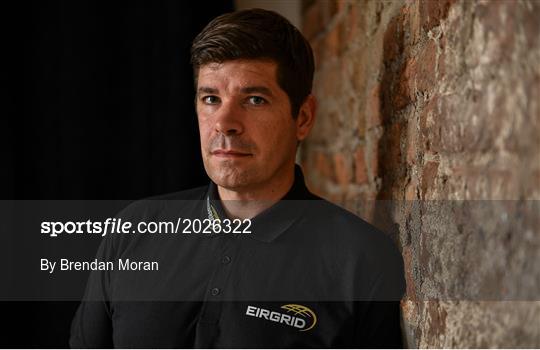 EirGrid GAA Official Timing Sponsorship Launch EirGrid GAA Official Timing Sponsorship Launch